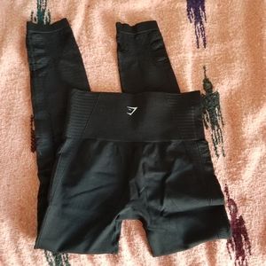 Gymshark Energy+ Seamless Legging